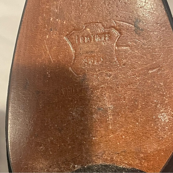 Stewart Weitzman Black Velvet Heels Size 8.5AA - Picture 10 of 12